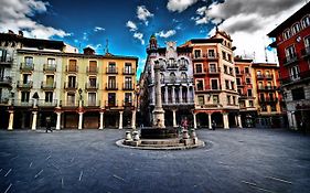 Apartamento Abadia Teruel